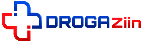 Drogaria Drogaziin